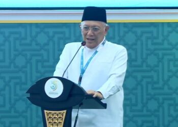 Gus Kikin Ungkap Banyak Kecocokan dengan Prabowo, “Saya Juga Banyak Unsur 8”