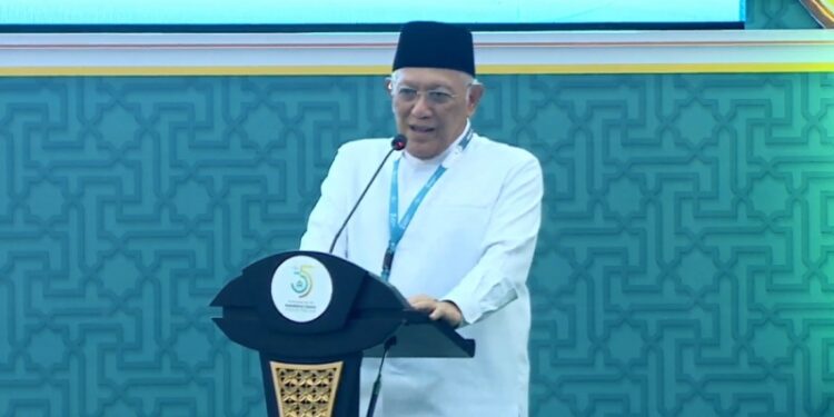 Gus Kikin Ungkap Banyak Kecocokan dengan Prabowo, “Saya Juga Banyak Unsur 8”