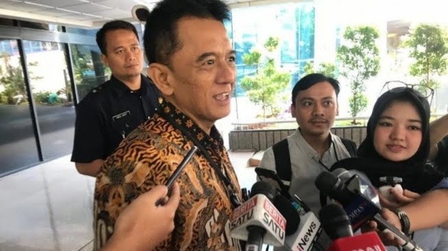 Eks Pimpinan KPK Kritik DPR: “Draf RUU Perampasan Aset Tak Pernah Dibuka”
