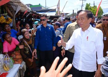 Membaca Survei, Belajar dari Jokowi