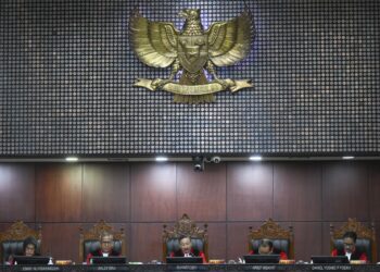 Putusan MK Perkuat Kebebasan Berekspresi, Penghinaan Presiden Jadi Delik Aduan Murni