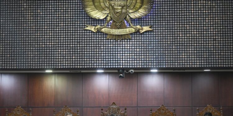 Putusan MK Perkuat Kebebasan Berekspresi, Penghinaan Presiden Jadi Delik Aduan Murni