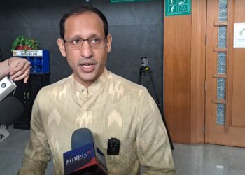 Hakim Kabulkan Permintaan Nadiem di Sidang Banding, Lima Saksi Akan Dihadirkan Kembali