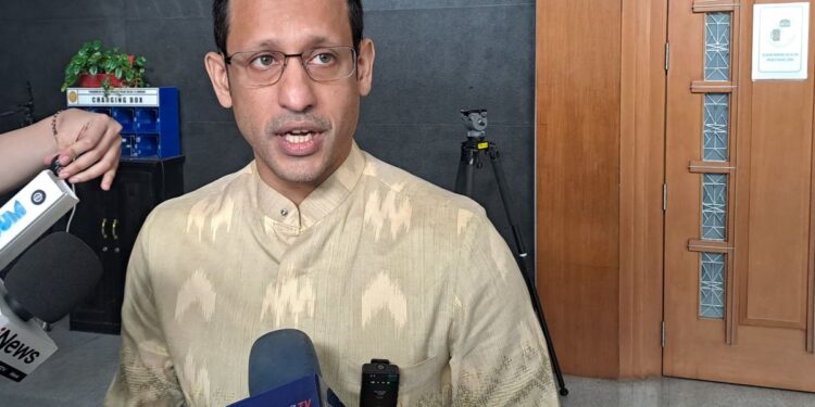 Hakim Kabulkan Permintaan Nadiem di Sidang Banding, Lima Saksi Akan Dihadirkan Kembali