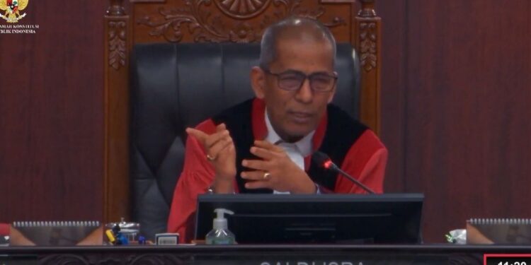 Hakim Saldi Isra: Ganti Rugi Delay Penerbangan Rp 300.000 atau Snack Tak Masuk Akal