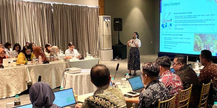 Kemenpar Petakan Wisata Bahari, Dari Kapal Pesiar Hingga Liveaboard