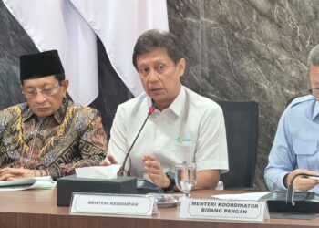Menkes: Aplikasi SATUSEHAT Segera Bisa Tampilkan Riwayat Kesehatan Lengkap dan Analisis AI