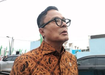 Bos Danantara Mengaku Frustrasi Selamatkan BUMN-BUMN Karya