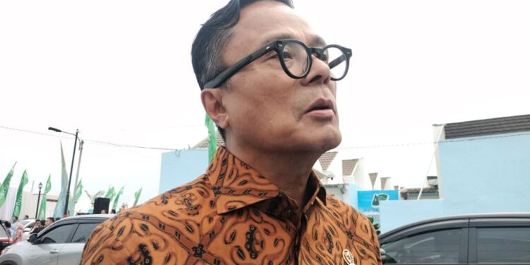 Bos Danantara Mengaku Frustrasi Selamatkan BUMN-BUMN Karya
