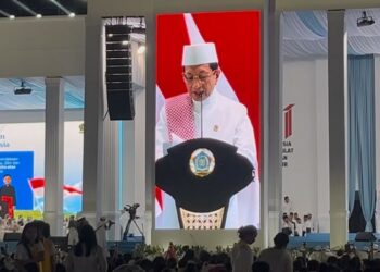 Menag: Tunjangan Profesi Guru Kemenag Naik 700 Persen, Tertinggi Sepanjang Sejarah