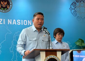 Sudaryono Wajibkan Pejabat BGN Berkantor di Daerah, Masuk Jakarta Harus Izin