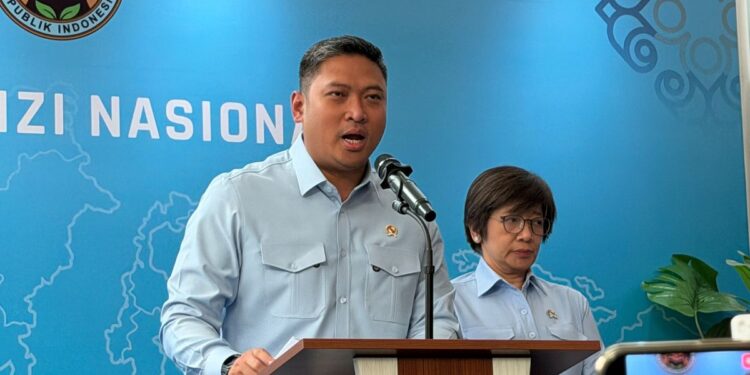 Sudaryono Wajibkan Pejabat BGN Berkantor di Daerah, Masuk Jakarta Harus Izin