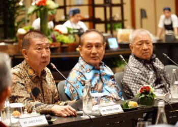 Pajak dan Regulasi Properti Dinilai Mencekik, Taipan Kompak Protes