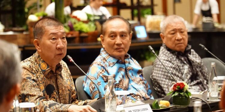 Pajak dan Regulasi Properti Dinilai Mencekik, Taipan Kompak Protes