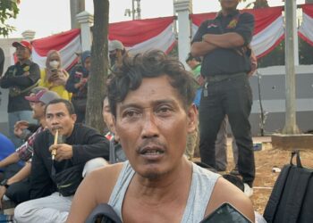 Rekening Donasi Demo 27 Agustus Diblokir, Warga Mengeluh: “Kami Salah Apa?” Jangan Asal Blokir!