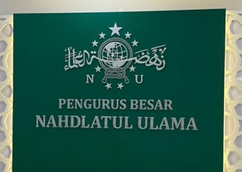 Peringatan Keras untuk NU: Jangan Biarkan Kepentingan Kuasa Menggerogoti Khittah!