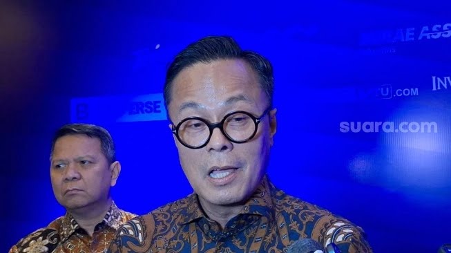 Danantara mematangkan peta strategi 5 tahun transformasi BUMN