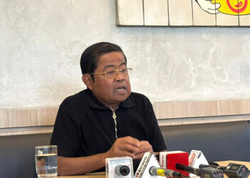 Idrus: Golkar Ingatkan Kabinet Bayangan Tak Punya Kewenangan Formal