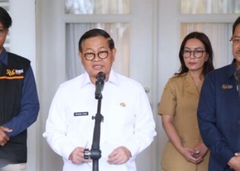 Masyarakat Diminta Berikan Data Jujur untuk Sukseskan Sensus Ekonomi 2026