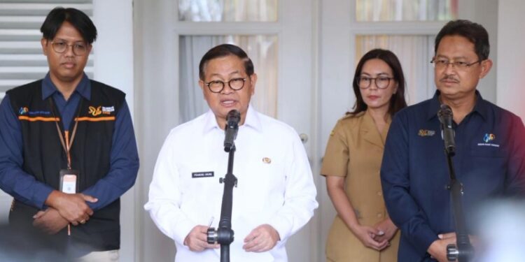 Masyarakat Diminta Berikan Data Jujur untuk Sukseskan Sensus Ekonomi 2026