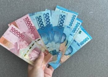 Rupiah Menguat di Hari Kemerdekaan, Tembus Rp17.793 per Dolar AS