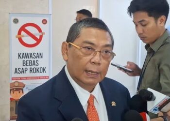 Anggaran Kemhan 2027 Tembus Rp189 Triliun, Naik Rp50 Triliun dari Pagu Indikatif