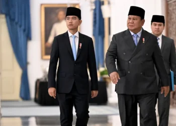 Golkar Siap Pasang Badan untuk Prabowo-Gibran, Bahlil: Kader Wajib Kawal Program!