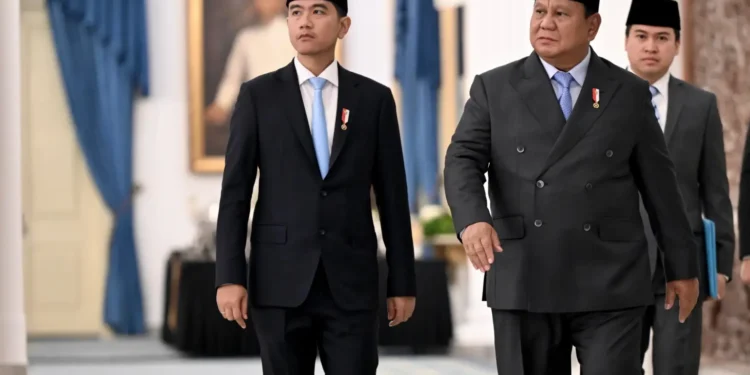 Golkar Siap Pasang Badan untuk Prabowo-Gibran, Bahlil: Kader Wajib Kawal Program!