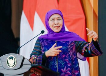 Khofifah: Jatim Siap Jadi Pusat Pendidikan Vokasi Nasional