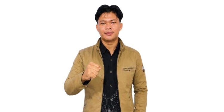 IKA BEM Nusantara Dukung Program Presiden Prabowo: Kepentingan Rakyat Harus Menjadi Prioritas