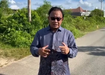 Kompolnas Ingatkan Polisi: Lindungi Kebebasan Berekspresi  Jelang Demo 27 Agustus