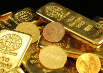 Harga Emas Antam dan UBS di Akhir Pekan: Cek Daftar Terbaru di Pegadaian