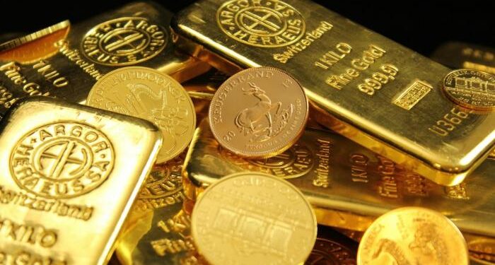 Harga Emas Antam dan UBS di Akhir Pekan: Cek Daftar Terbaru di Pegadaian