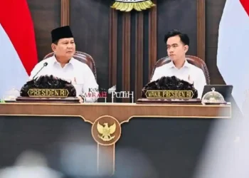 Sah! Kritik Presiden dan Wakil Presiden Bukan Lagi Pidana, MK Hapus Pasal Karet