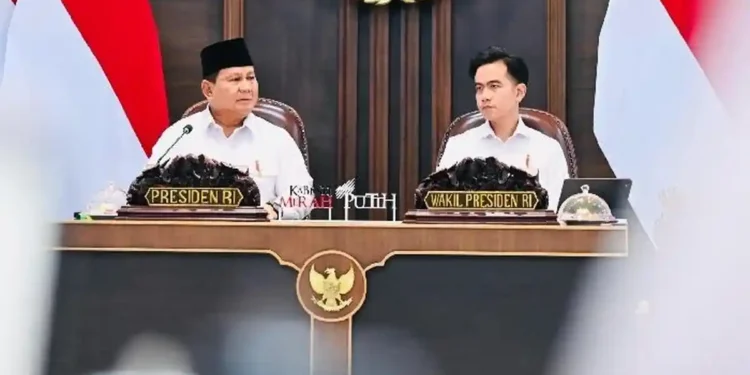 Sah! Kritik Presiden dan Wakil Presiden Bukan Lagi Pidana, MK Hapus Pasal Karet