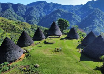 14 Desa Wisata Menarik untuk Destinasi Liburan Berikutnya