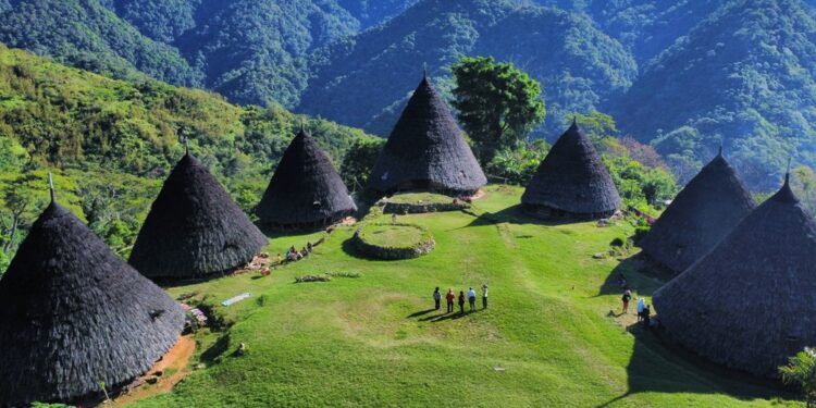 14 Desa Wisata Menarik untuk Destinasi Liburan Berikutnya
