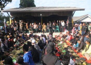 Girijaya: Potensi Wisata Alam & Makam Eyang Santri, Tapi Riset IPB Hanya Berakhir di Rak Desa