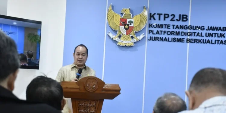 KPPU Dalami Kasus Dugaan Monopoli hingga Predatory Pricing oleh TikTok