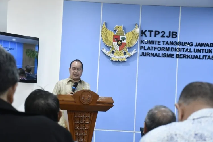 KPPU Dalami Kasus Dugaan Monopoli hingga Predatory Pricing oleh TikTok