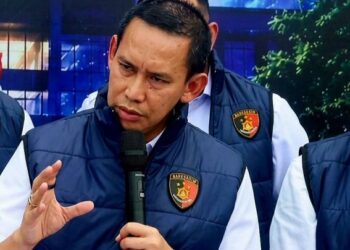 Sindikat Scamming Apartemen Medan: Mengaku OJK dan Polisi, Raup Rp6,7 M