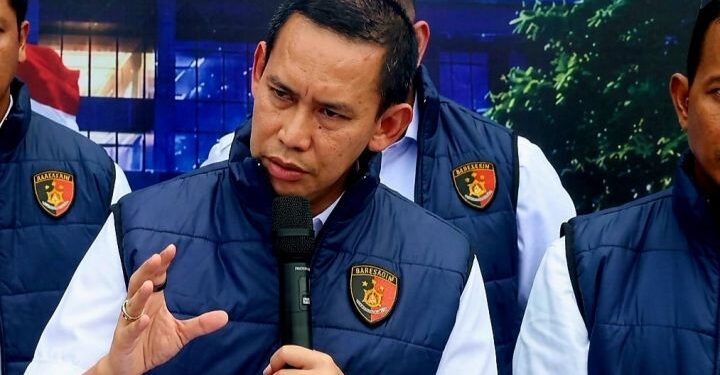 Sindikat Scamming Apartemen Medan: Mengaku OJK dan Polisi, Raup Rp6,7 M