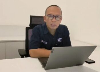 DPR Kawal Hak Karyawan PT Pos, Pembayaran Rp158 Miliar Terealisasi