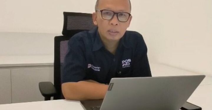 DPR Kawal Hak Karyawan PT Pos, Pembayaran Rp158 Miliar Terealisasi