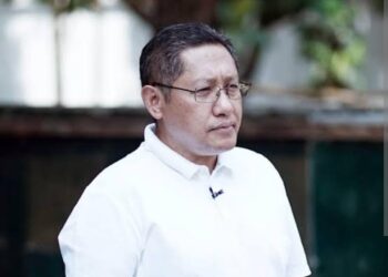 Anas Urbaningrum: Approval Rating Prabowo Mengkhawatirkan, Beri Lima Saran Perbaikan
