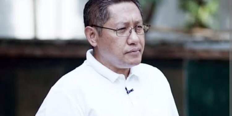 Anas Urbaningrum: Approval Rating Prabowo Mengkhawatirkan, Beri Lima Saran Perbaikan