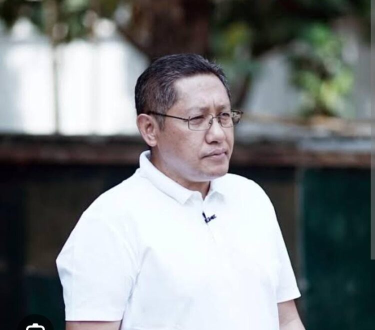 Anas Urbaningrum: Approval Rating Prabowo Mengkhawatirkan, Beri Lima Saran Perbaikan