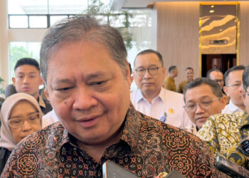 Desil Difokuskan untuk Subsidi BBM Bakal Dikaji Ulang, Pemerintah Tunggu Sensus Ekonomi Rampung