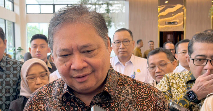Desil Difokuskan untuk Subsidi BBM Bakal Dikaji Ulang, Pemerintah Tunggu Sensus Ekonomi Rampung