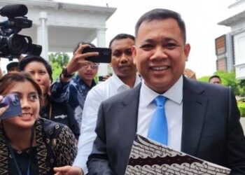 Saham Haji Isam Melonjak 70% dalam Sepekan, BEI Masukkan dalam UMA
